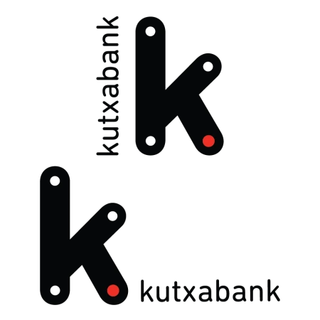 kutxabank Logo PNG, Vector  (AI, EPS, CDR, PDF, SVG)