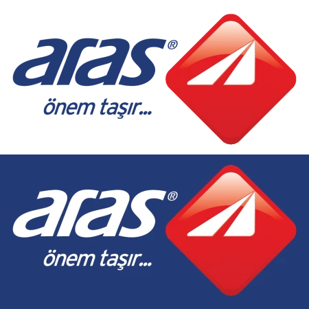 Aras Kargo Logo PNG, Vector  (AI, EPS, CDR, PDF, SVG)