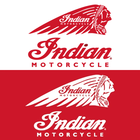 Indian Motorcycle Logo PNG, Vector  (AI, EPS, CDR, PDF, SVG)