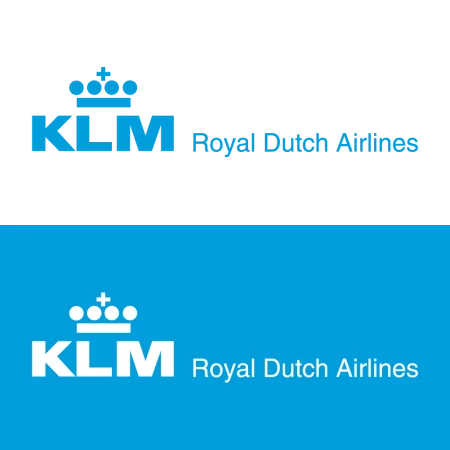 KLM Royal Dutch Airlines Logo PNG, Vector  (AI, EPS, CDR, PDF, SVG)