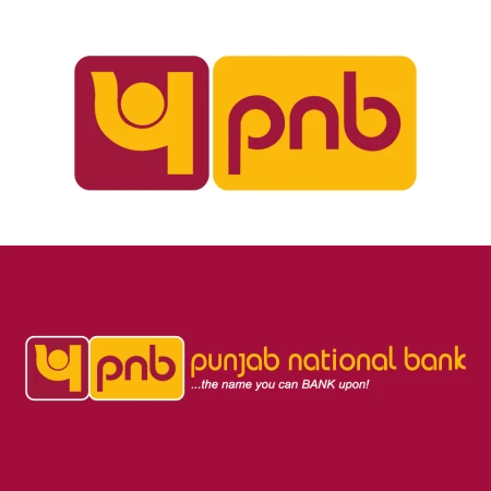 PNB punjab national bank Logo PNG, Vector  (AI, EPS, CDR, PDF, SVG)