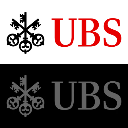 UBS Logo PNG, Vector (AI, EPS, CDR, PDF, SVG) - IconLogoVector