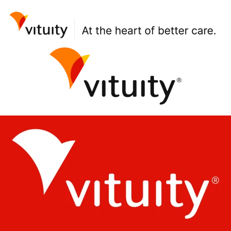 vituity Logo PNG, Vector (AI, EPS, CDR, PDF, SVG) - IconLogoVector