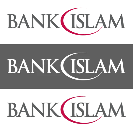 Bank Islam Logo PNG, Vector  (AI, EPS, CDR, PDF, SVG)