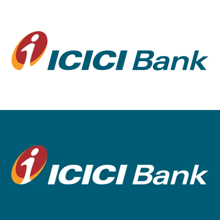 ICICI Bank Logo PNG, Vector  (AI, EPS, CDR, PDF, SVG)