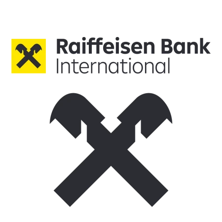 Raiffeisen Bank International Logo PNG, Vector  (AI, EPS, CDR, PDF, SVG)
