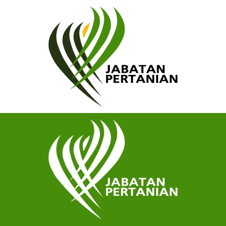 Jabatan Pertanian Logo PNG, Vector  (AI, EPS, CDR, PDF, SVG)