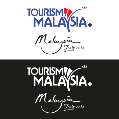 Tourism Malaysia Logo PNG, Vector  (AI, EPS, CDR, PDF, SVG)