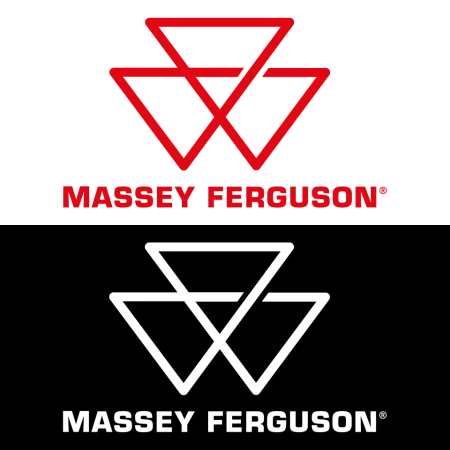 Massey Ferguson Logo PNG, Vector  (AI, EPS, CDR, PDF, SVG)