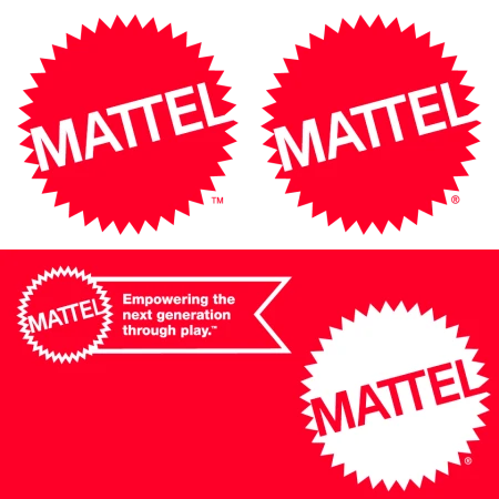 Mattel Logo PNG, Vector  (AI, EPS, CDR, PDF, SVG)