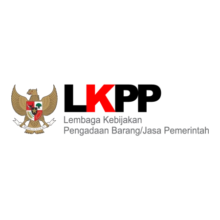 LKPP Logo PNG, Vector  (AI, EPS, CDR, PDF, SVG)