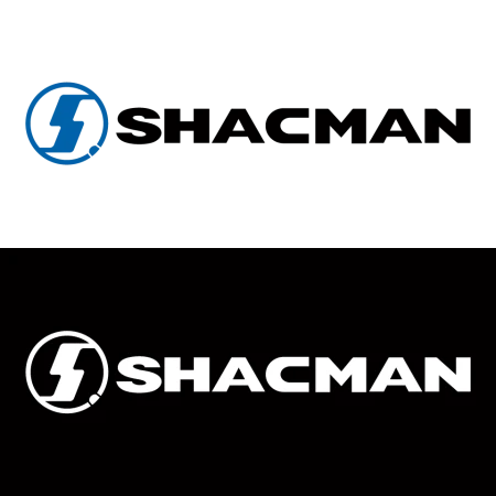 Shacman Logo PNG, Vector  (AI, EPS, CDR, PDF, SVG)