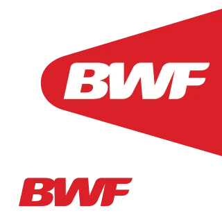 BWF Badminton Logo PNG, Vector  (AI, EPS, CDR, PDF, SVG)