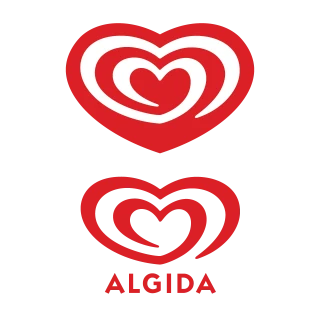 ALGIDA Logo PNG, Vector  (AI, EPS, CDR, PDF, SVG)