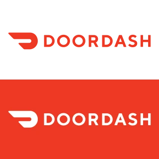 DOORDASH Logo PNG, Vector  (AI, EPS, CDR, PDF, SVG)