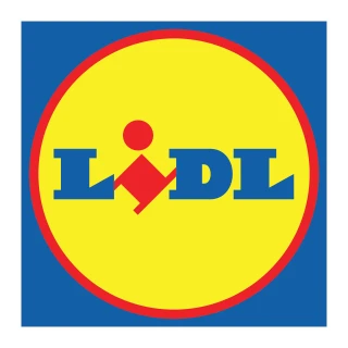 LiDL Logo PNG, Vector  (AI, EPS, CDR, PDF, SVG)