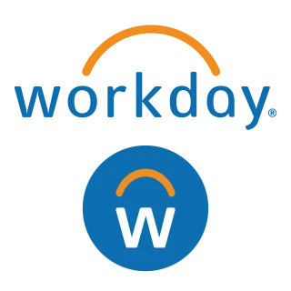 workday Logo PNG, Vector  (AI, EPS, CDR, PDF, SVG)