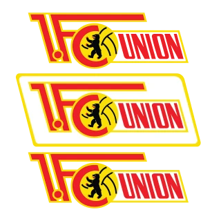 1. FC Union Berlin Logo PNG, Vector  (AI, EPS, CDR, PDF, SVG)