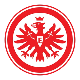 Eintracht Frankfurt Logo PNG, Vector  (AI, EPS, CDR, PDF, SVG)