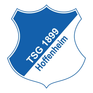 TSG Hoffenheim Logo PNG, Vector  (AI, EPS, CDR, PDF, SVG)