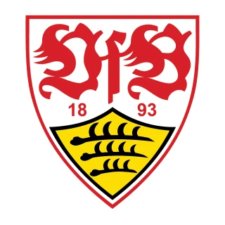 VfB Stuttgart Logo PNG, Vector  (AI, EPS, CDR, PDF, SVG)