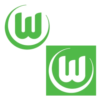 VfL Wolfsburg Logo PNG, Vector  (AI, EPS, CDR, PDF, SVG)