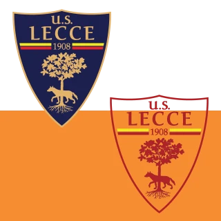 U.S. Lecce Logo PNG, Vector  (AI, EPS, CDR, PDF, SVG)