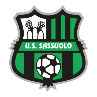 U.S. Sassuolo Logo PNG, Vector  (AI, EPS, CDR, PDF, SVG)