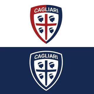 Cagliari Calcio Logo PNG, Vector  (AI, EPS, CDR, PDF, SVG)