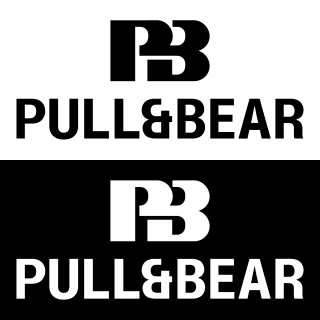 PULL & BEAR Logo PNG, Vector  (AI, EPS, CDR, PDF, SVG)
