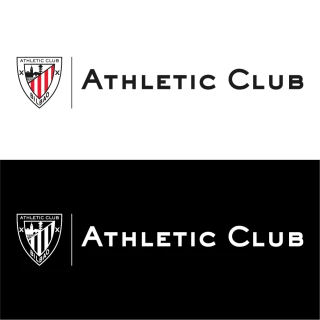 Athletic Club Bilbao Logo PNG, Vector  (AI, EPS, CDR, PDF, SVG)