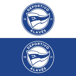 Deportivo Alaves Logo PNG, Vector  (AI, EPS, CDR, PDF, SVG)