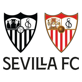 Sevilla FC Logo PNG, Vector  (AI, EPS, CDR, PDF, SVG)
