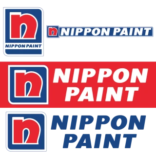 Nippon Paint Logo PNG, Vector  (AI, EPS, CDR, PDF, SVG)