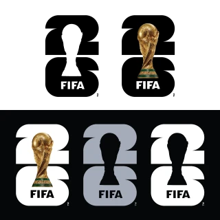 FIFA World Cup 2026 Logo PNG, Vector  (AI, EPS, CDR, PDF, SVG)