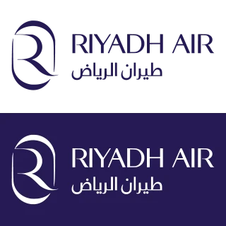 Riyadh Air Logo PNG, Vector  (AI, EPS, CDR, PDF, SVG)