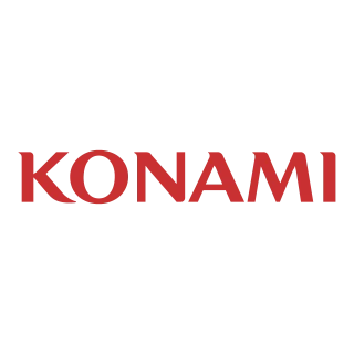KONAMI Logo PNG, Vector  (AI, EPS, CDR, PDF, SVG)