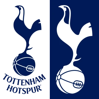 Tottenham Hotspur Logo PNG, Vector  (AI, EPS, CDR, PDF, SVG)