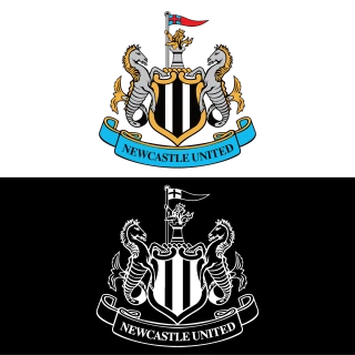 Newcastle United FC Logo PNG, Vector  (AI, EPS, CDR, PDF, SVG)