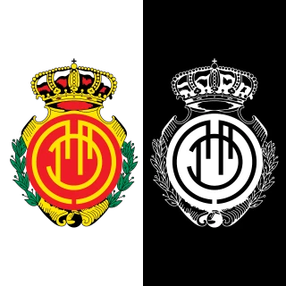 RCD Mallorca Logo PNG, Vector  (AI, EPS, CDR, PDF, SVG)