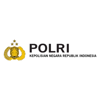 POLRI Kepolisian Negara Republik Indonesia Logo PNG, Vector  (AI, EPS, CDR, PDF, SVG)