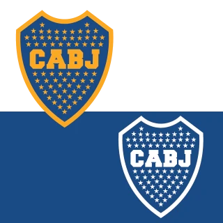 Club Atletico Boca Juniors Logo PNG, Vector  (AI, EPS, CDR, PDF, SVG)