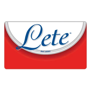 Lete Logo PNG, Vector  (AI, EPS, CDR, PDF, SVG)