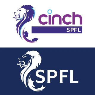 SPFL Scottish League Logo PNG, Vector  (AI, EPS, CDR, PDF, SVG)