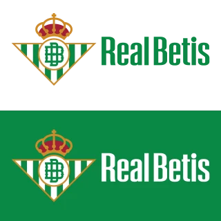Real Betis Balompie Logo PNG, Vector  (AI, EPS, CDR, PDF, SVG)