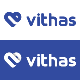 vithas Logo PNG, Vector  (AI, EPS, CDR, PDF, SVG)