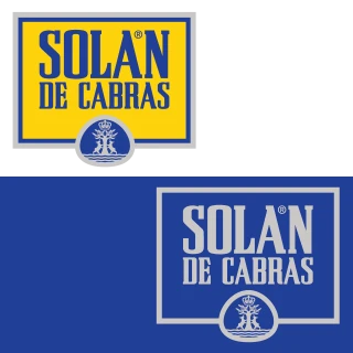Solan De Cabras Logo PNG, Vector  (AI, EPS, CDR, PDF, SVG)