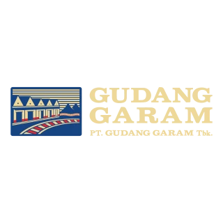 Gudang Garam Logo PNG, Vector  (AI, EPS, CDR, PDF, SVG)