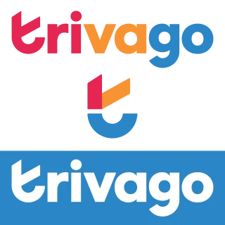 trivago Logo PNG, Vector  (AI, EPS, CDR, PDF, SVG)