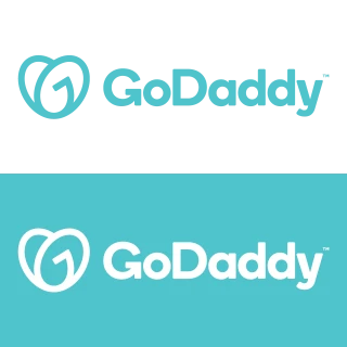 GoDaddy Logo PNG, Vector  (AI, EPS, CDR, PDF, SVG)